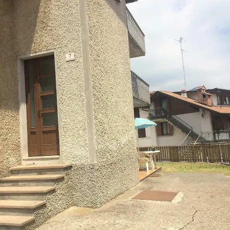 Casa Camozzi شقة