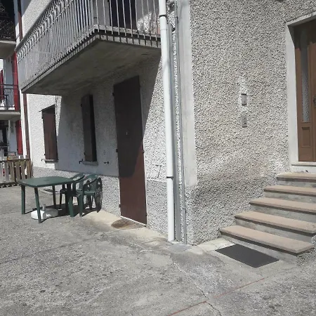 شقة Casa Camozzi