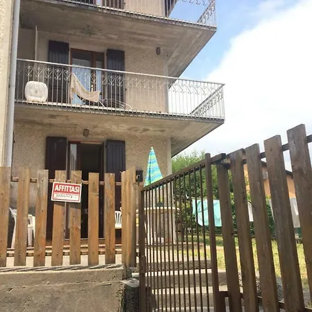 Casa Camozzi * Selvino